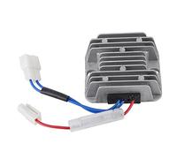 Régulateur de tension, redresseur de petit volume facile à installer charge la batterie 178f/186f 12v Dc Avr pour générateur Kde3500 5000 6500 6700