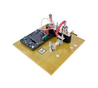 Régulateur de tension redresseur de phase SAVRL-75A, régulateur de tension automatique, contrôleur de groupe électrogène diesel 230 V