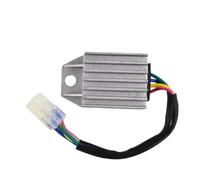 Régulateur de tension Redresseur de régulateur de tension adapté pour Honda CRF450X CRF 450 X CRF250X CRF 250 X 31600-KSC-671 31600-MEY-671 Régulateur redresseur