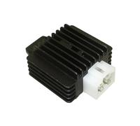 régulateur de Tension Redresseur de régulateur de tension Convient pour motos 50cc 70cc 90cc 110cc 125cc