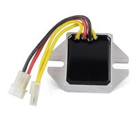 régulateur de Tension Redresseur de régulateur de tension de moto Convient pour Briggs 303776 303777