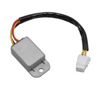 Régulateur de Tension Redresseur De Régulateur De Tension De Moto, Pièces AC DC pour KAW&ASAKI KX125 KX250 KX125-K5 1998 21066 - 1110, Redresseurs Métalliques, Motocross