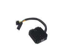 Régulateur de Tension Redresseur de régulateur de Tension de Moto, pièces de Rechange pour BM&W F650GS (K72/R13) G650GS (R131/R134) F800GS F700GS (K70) 1999 - 16