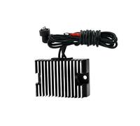 Régulateur de Tension Redresseur De Régulateur De Tension De Moto pour Har&Ley pour Dav&idson Dyna Glide Super Glide 1340 1999-2003 Heritage 1450 74518-99