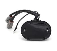 Régulateur de Tension Redresseur De Régulateur De Tension pour Har&Ley pour Dav&idson Fat Boy Heritage Softail 1584 2007 74540 - 07, Pièces De Moto Durables
