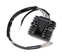 Régulateur de Tension Redresseur de régulateur de Tension pour Hon&da 20 25 30 H/P 25H/P 30H/P 20H/P BF25 BF30 31750-ZW2-F91 31750-ZW2-F93 4 Temps