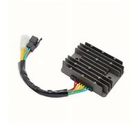 Régulateur de Tension Redresseur de régulateur Moto, Compatible avec Ducati Monster 600 620 695 696 750 796 800 900 1000 1100 996 S4R ST2 944 ST3 Supersport Redresseur de Tension