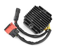 Régulateur de Tension Redresseur De Régulateur pour Enfield, pour INT650, Interceptor 650, pour Continental, GT, 148239, 148239/E, 148239/F