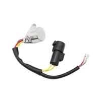 Régulateur de Tension redresseur de régulateur | Pour Johnson / Pour Evinrude 10-15HP 1995-2001, remplace 0585081, 1535081, 1935081