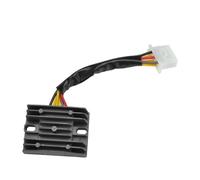 Régulateur de Tension Redresseur De Régulateur pour KAW&ASAKI KLE400 KLE500, Éliminateur Ni&nja 250 en EL EX ZX 250 400 500 Vu&lcan ZZR GPX GPZ 400S 500S Z550