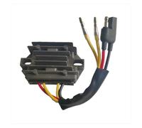 Régulateur de tension Redresseur De Régulateur Pour Kubota B1400 B1402 B1500 B1502 B5000 B5001