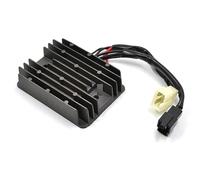 Régulateur de Tension Redresseur De Régulateur Tension Moto, Compatible avec Suzuki pour TL1000S 1997-2001 pour TL1000R 1998-2003 SH579A-12 Redresseur de Tension
