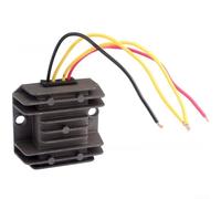 Régulateur de tension redresseur de tension pour moto compatible avec Triumph T120 TR6 T100 T140 TR7 1966 à 1978 Norton 750 850 1969-1974 A65 A50