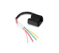 Régulateur de tension redresseur de tension universel pour moto Go Kart et moteurs de bateau DIY