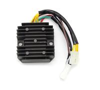Régulateur de tension redresseur en métal for motos 250, 300 et 650, AP8112941
