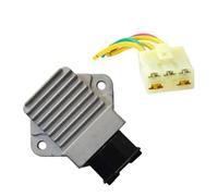 Régulateur de tension redresseur for moto, compatible avec CB400 CB600F CB600F21 VT750 VT750C VTR1000F VFR400R PC800 NSS250 NT650