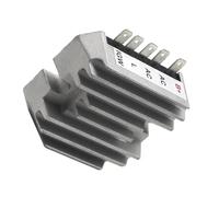 Régulateur de tension redresseur for moto, compatible avec les tracteurs 330 322 332 670 770 870 970 1070 F915 5 B+-AC-IGW-L