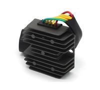 Régulateur de Tension redresseur for Moto, Compatible avec SLR650 1997-1998 FX650 1999-2000 FMX650 2005-2006 31600-MAK-000
