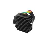 Régulateur de tension redresseur for moto, compatible avec SLR650 1997-1998 FX650 1999-2000 FMX650 2005-2006 31600-MAK-000