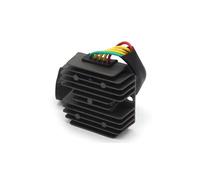 Régulateur de tension redresseur for moto, compatible avec SLR650 1997-1998 FX650 1999-2000 FMX650 2005-2006 31600-MAK-000