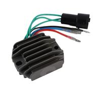 Régulateur de Tension redresseur for Moto, Compatible avec T60 FT60 F40 F40A F50 F40C F50D F60 FT50 T50 62Y-81960-00 64J-81960-00 64J-81960-10