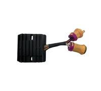 Régulateur de tension redresseur for quad ATV JS 250cc JS250 250-3A