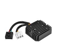 Régulateur De Tension Redresseur Moto Avec Prise Pour UH125D SH125 SH150 2009 - 2012 PES125 PS125 PS150 FES150 FES125