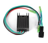 Régulateur De Tension Redresseur Moto pour 40HP 50HP 60HP 70HP 6H2-81960-10 C40 TS/LR 40 ML/ULH 40V EOS EOL Pièces