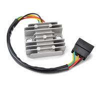 Régulateur de tension redresseur pour Daelim VC125 Evolution Evo VC 125 MJ VL/VL Classic 31600-BA5-9003 31600-BA5-9000