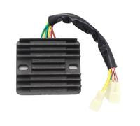 Régulateur De Tension Redresseur Pour GL1200 SEI/LTD Pour GOLDWING 1985 1986 1987 31600-ML8-305 31600-MG9-951 Accessoires Rectificateur