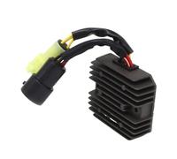 Régulateur De Tension Redresseur Pour KLF400 PRAIRIE Pour KSV700 V-FORCE Pour KLF300 Pour Bayou 300 Pour KVF650 Brute Force 650 21066-1112 Régulateur Tension