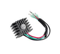 Régulateur De Tension Redresseur Pour Moteurs Hors-bord 15 20 25 99 EL ELH ES ESH L MLH MSH S 664-81970-60 664-81970-62 Régulateur Tension