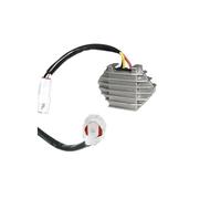 Régulateur De Tension Redresseur pour Moto 5TJ-81960-02 pour YFZ 450 2004-2007 Et Édition Spéciale 2005-2008 Redresseur Accessoires