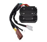 Régulateur de tension redresseur pour moto, compatible avec 60011034000 60011034100, compatible avec Shindengen SH541SA SH541SB