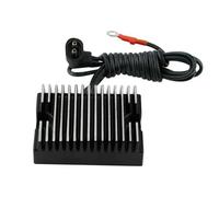 Régulateur de tension redresseur pour moto, compatible avec Harley Big Twin EVO FLT Springer Softail 1989-1999, remplace Electra Glide