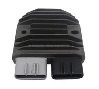 Régulateur de tension redresseur pour moto, compatible avec Honda, Yamaha, Kawasaki, Suzuki, KTM