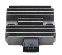 Régulateur de tension redresseur pour moto, compatible avec Kawasaki ER-6, ER6F, ER6N, ER4N, F, EX300, EX250, compatible avec Ninja 300/250