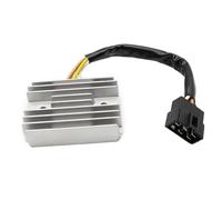 Régulateur de tension redresseur pour moto, compatible avec Kawasaki ER500 ER-5 1997-2005 ZR400 Zephyr X 1996-2008 ZR550 Zephyr 1994-1998