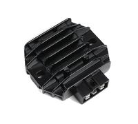 Régulateur de tension redresseur pour moto, compatible avec Piaggio Fly 125 150, Liberty 150, Skipper ST 150, Beverly 200, X8, X9, Amalfi 180, Carnaby