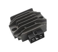 Régulateur de tension redresseur pour moto, Convient pour Aprilia Mojito 125 150 Sport City 125 200 200 Gilera DNA 180 VXR 200 Runner