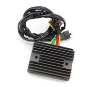 Régulateur De Tension Redresseur Pour Motos Pour Gilera, Pour Nexus Pour Fuoco 125, 250, 500 300 Accessoires et pièces de motos
