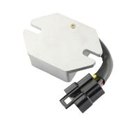 Régulateur De Tension Redresseur Pratique pour Moto pour 500F pour Ski-Doo Alpine II Escapade 503 Carb F/C Citation 250 Redresseur Accessoires