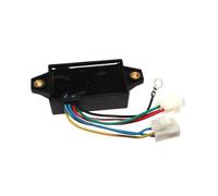 Régulateur De Tension Redresseur Régulateur De Redresseur De Tension OEM 16A11-14001 16A11-14000 16A12-02001 MM409675 MM435745 pour Mitsubishi 12V PEL Job Volvo