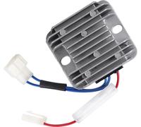 Régulateur de tension,Redresseur,Régulateur de tension DC,AVR,Régulateur de tension moteur,178F/186FRégulateur de tension