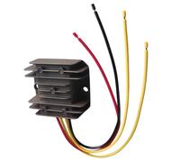Régulateur de tension redresseur régulateur redresseur adapté pour Triumph T120 TR6 T100 T140 TR7 BSA A65 A50 A40 B50