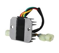 régulateur de Tension Redresseur Régulateur Tension pour TRX200 FourTrax 200 1990-1991 TRX200D FourTrax 200 Type II 1991-1997 31600-HF1-670