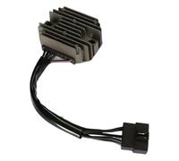 Régulateur De Tension Redresseur Universel, Système De Charge De Moto Plug and Play pour SU&ZU&KI AN400 AN250