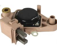 Régulateur d'alternateur HERTH+BUSS ELPARTS 35000177