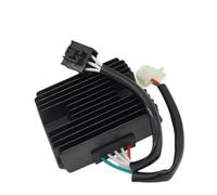 Régulateur de Tension Régulateur de Tension redresseur 12V, pour CFMOTO 500 CF500 500CC X5 UTV ATV CF188, régulateur de Tension à 5 Fils CF500CC AC-DC X5 CF0180