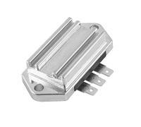 Régulateur de Tension, Régulateur Rectifieur Automatique de Tension pour 8-25 CV Moteur 41 403 10-S 41 403 09-S